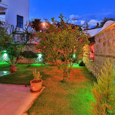 Rainbow Villa