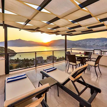 Rainbow Kaş