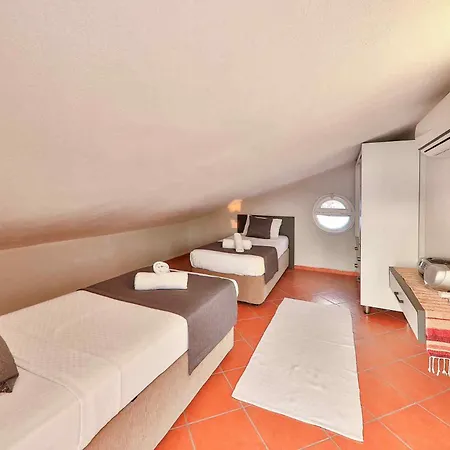 Rainbow Villa Kaş
