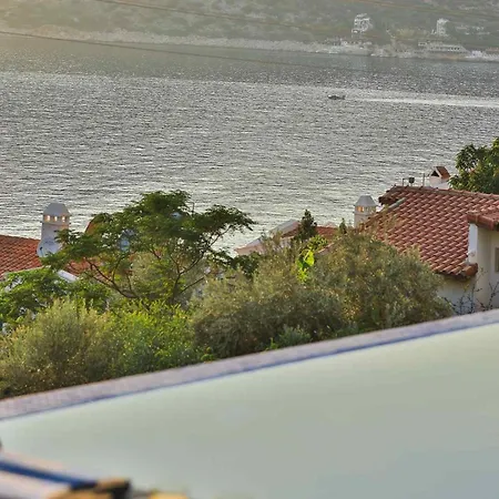 Villa Rainbow