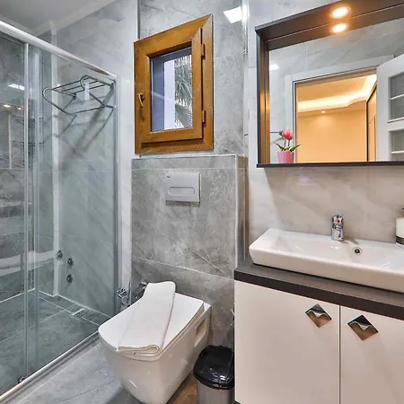 Rainbow Villa Kaş