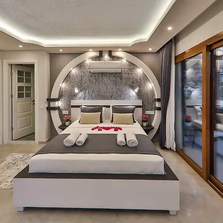 Villa Rainbow Kaş
