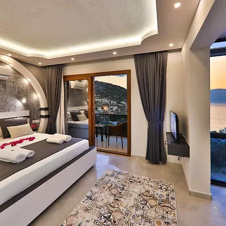 Villa Rainbow Kaş