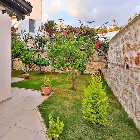 Rainbow Villa Kaş